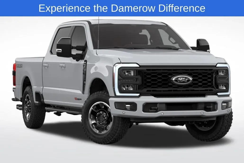 2026 Ford F-350 photo 1