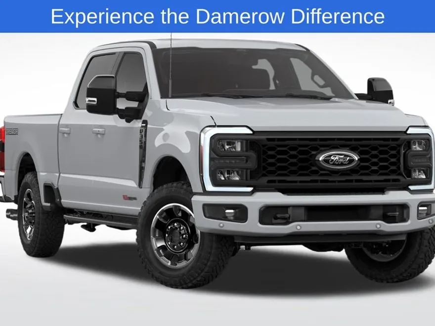 2026 Ford F-350 photo 1