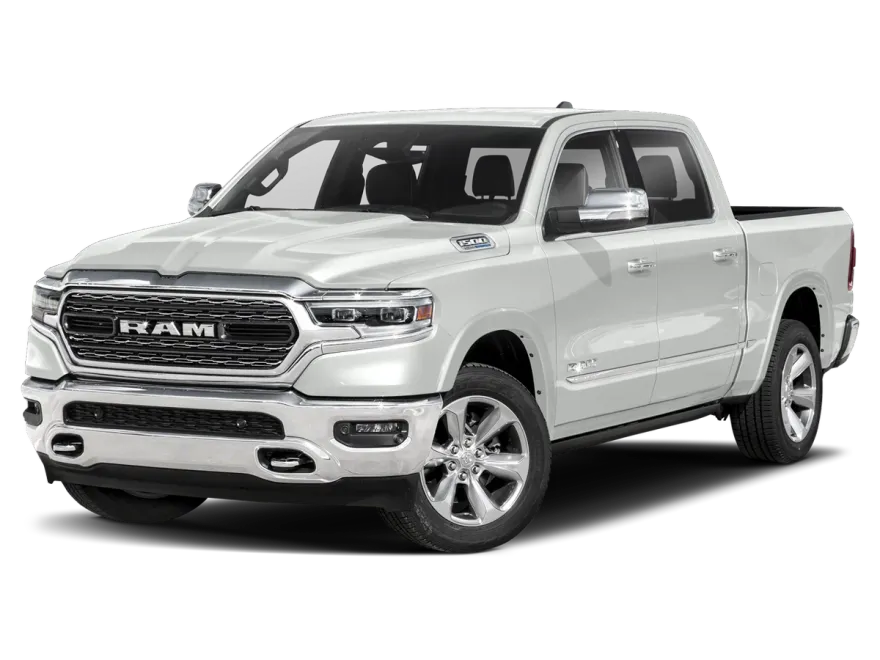 2022 Ram 1500 Limited photo 1