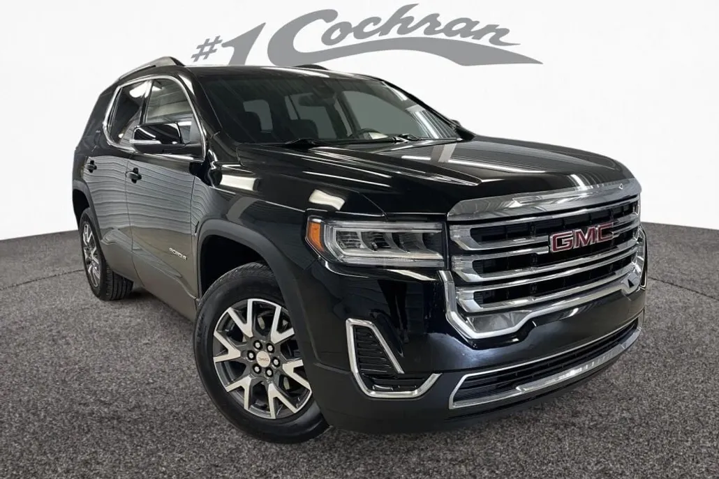 2023 Gmc Acadia SLE photo 1