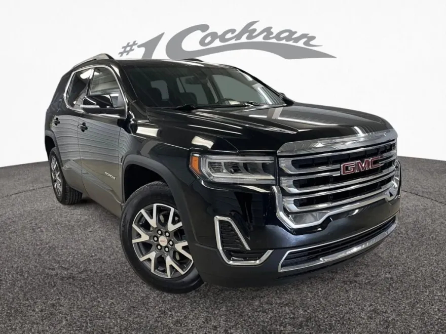 2023 Gmc Acadia SLE photo 1
