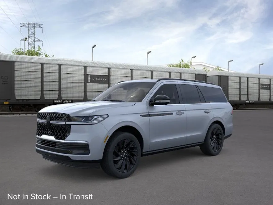 2025 Lincoln Navigator Reserve photo 1