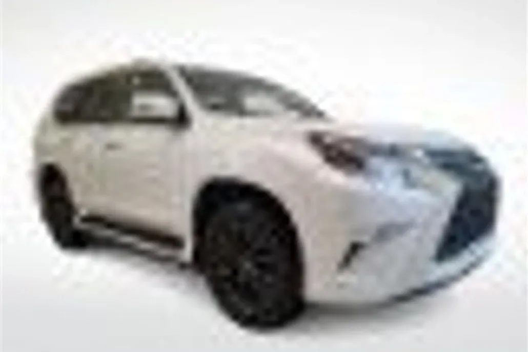 2022 Lexus GX 460 Premium photo 1