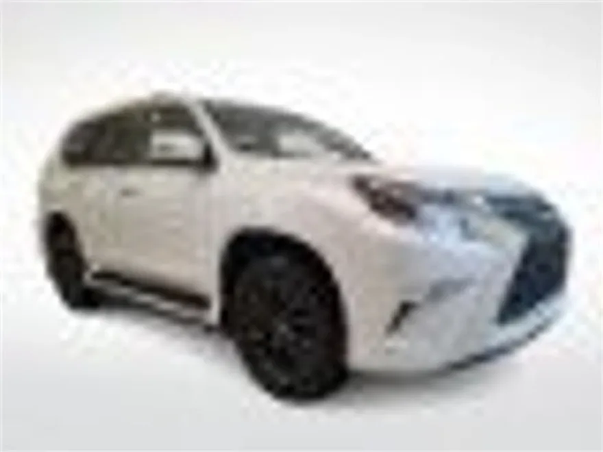 2022 Lexus GX 460 Premium photo 1