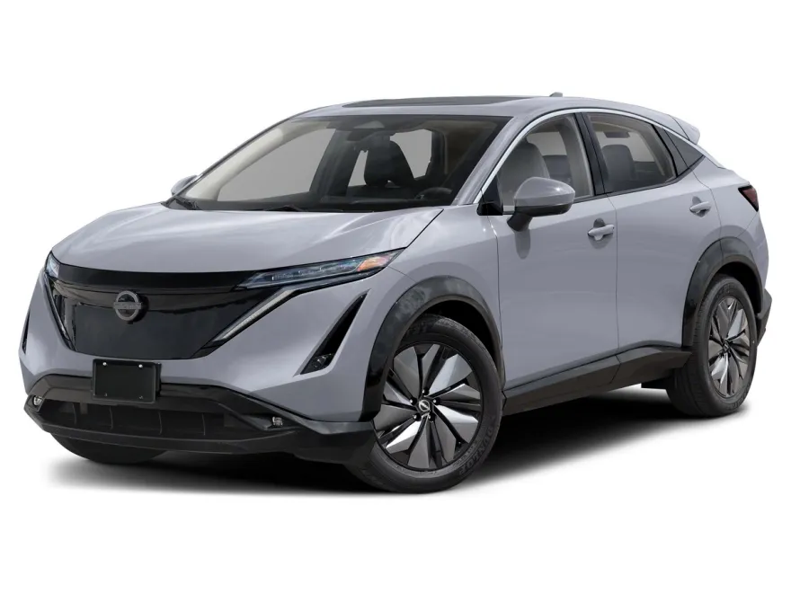 2024 Nissan ARIYA Engage Evolve+ Empower photo 1