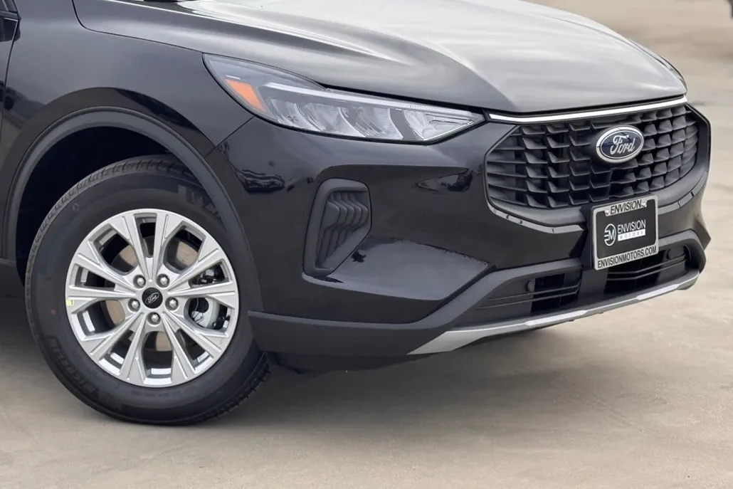 2025 Ford Escape Active photo 1