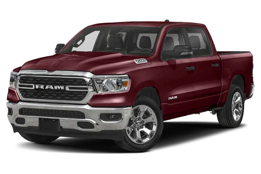 2023 Ram 1500 Big Horn Lone Star photo 1