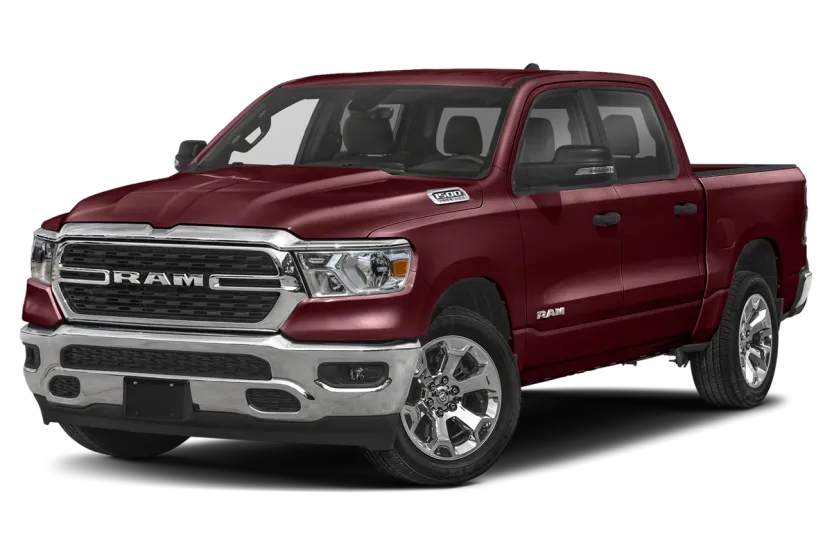 2023 Ram 1500 Big Horn Lone Star photo 1