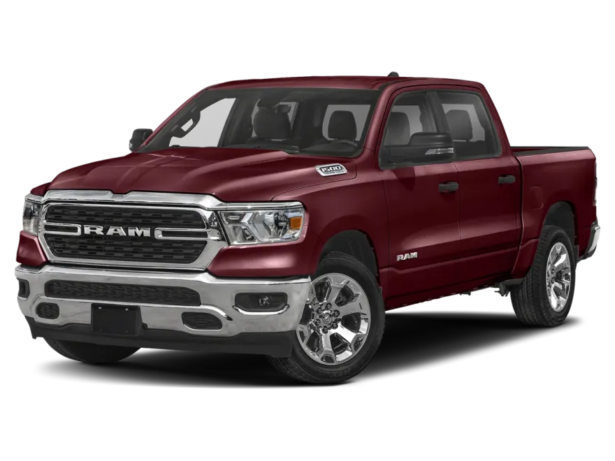 2023 Ram 1500 Big Horn Lone Star photo 1