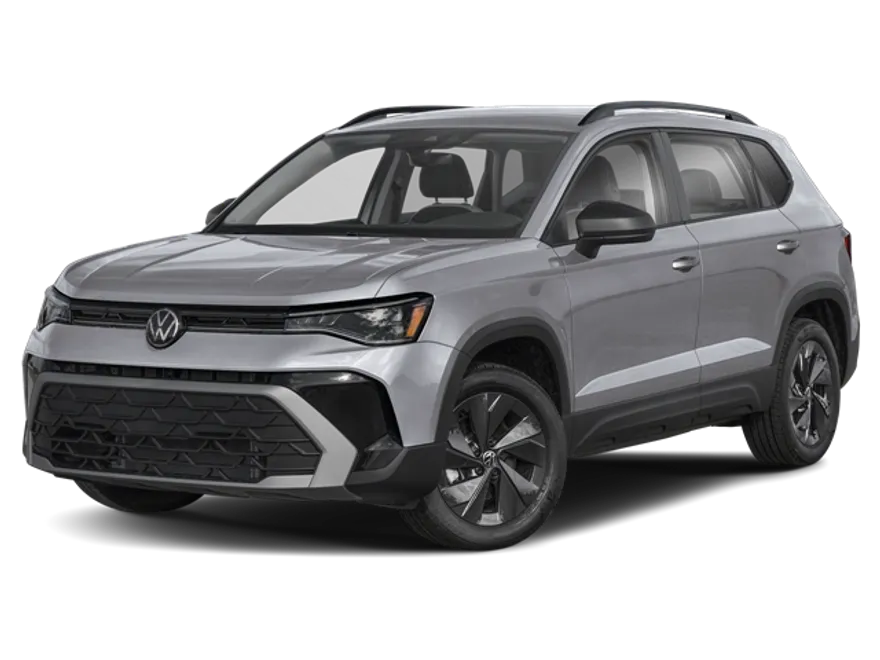 2025 Volkswagen Taos S photo 1