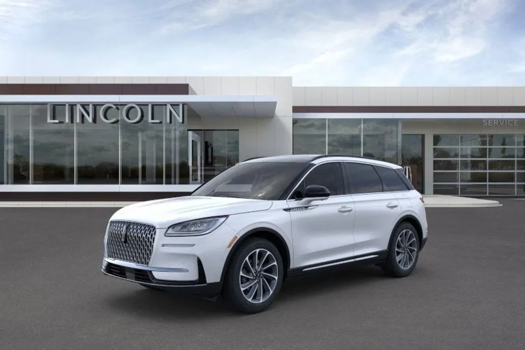 2025 Lincoln Corsair Premiere photo 1