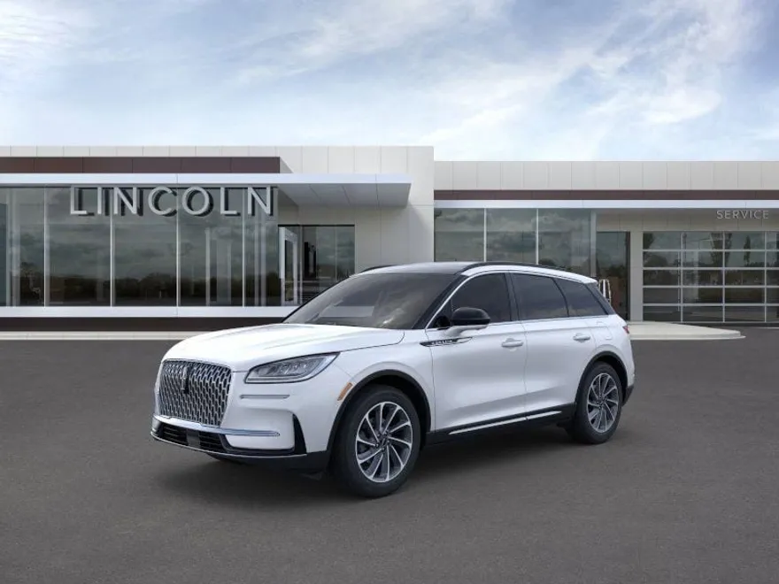 2025 Lincoln Corsair Premiere photo 1