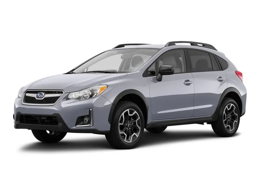 2017 Subaru Crosstrek 2.0i Limited photo 1