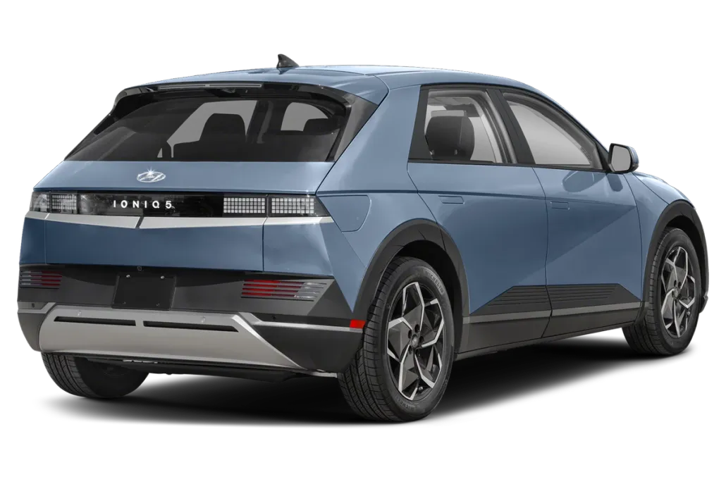 2023 Hyundai Ioniq 5 SEL photo 1