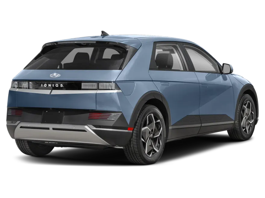 2023 Hyundai Ioniq 5 SEL photo 1