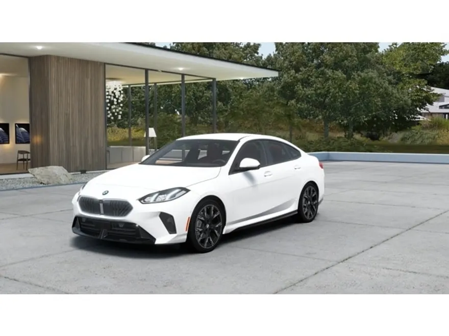 2026 Bmw 228i Coupe photo 1