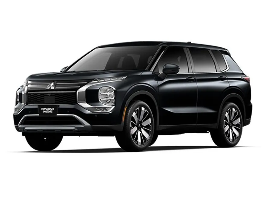 2025 Mitsubishi Outlander SE photo 1