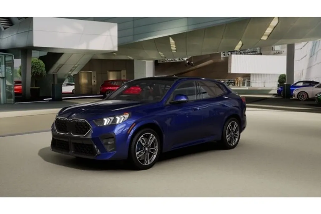 2026 Bmw X2 xDrive28i photo 1