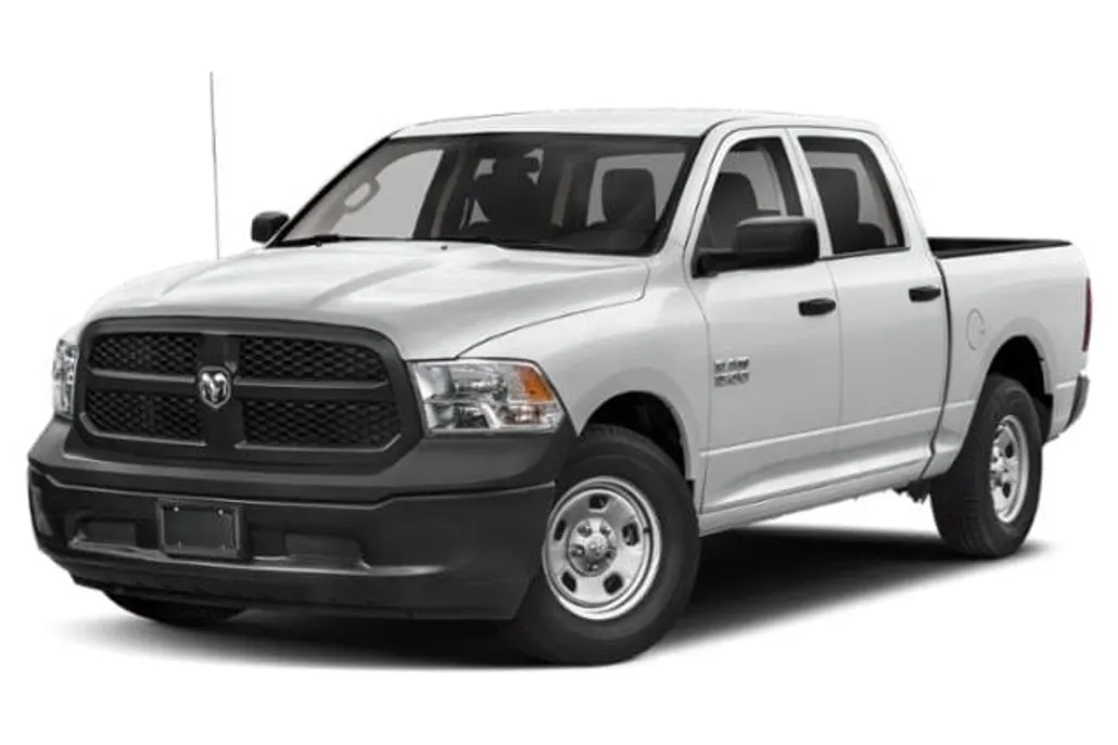 2023 Ram 1500 Classic photo 1