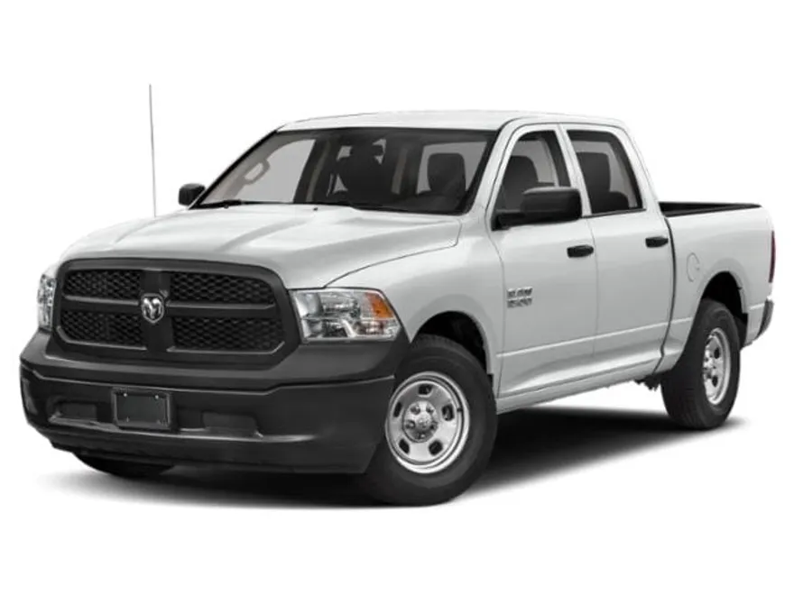 2023 Ram 1500 Classic photo 1