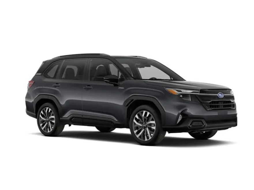 2025 Subaru Forester Touring photo 1