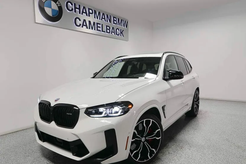 2023 Bmw X3 photo 1
