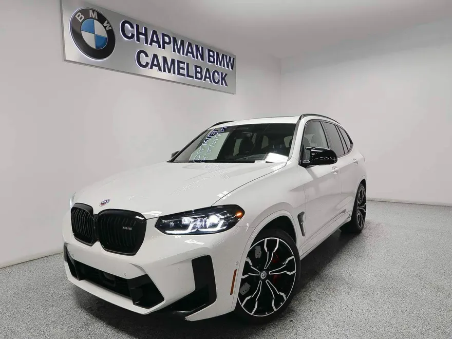 2023 Bmw X3 photo 1