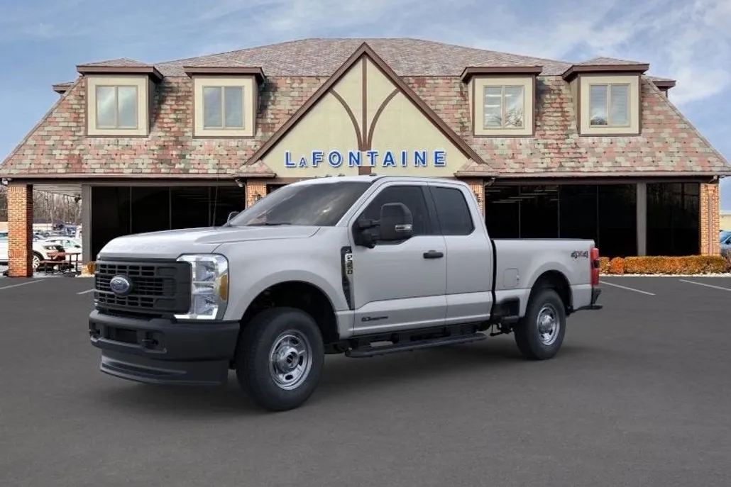 2024 Ford F-350 photo 1
