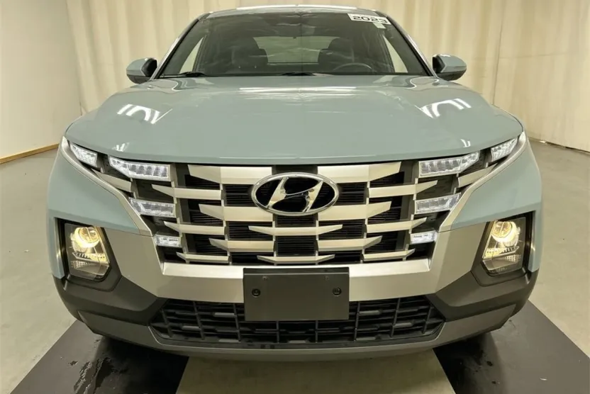 2023 Hyundai Santa Cruz SEL photo 1
