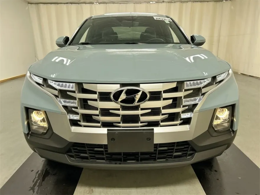 2023 Hyundai Santa Cruz SEL photo 1