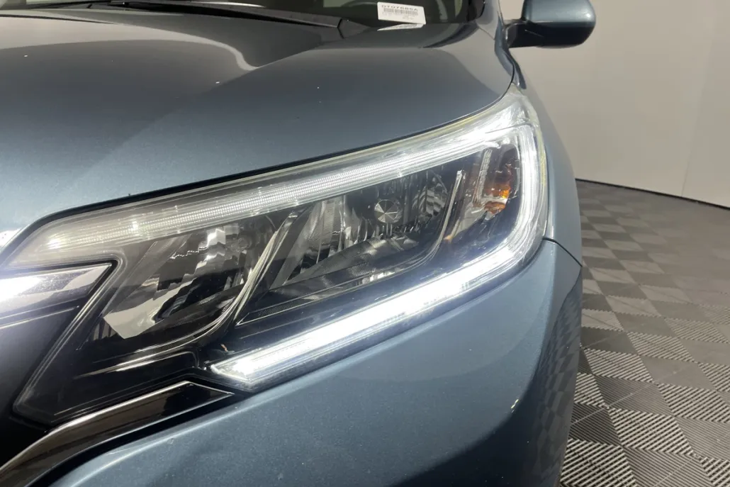 2015 Honda CR-V EX photo 1