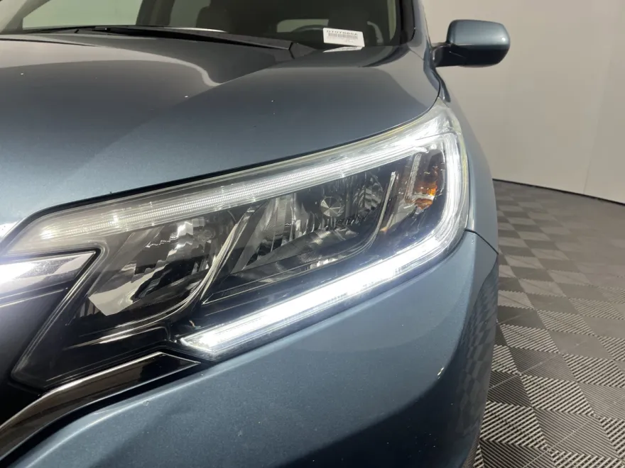 2015 Honda CR-V EX photo 1