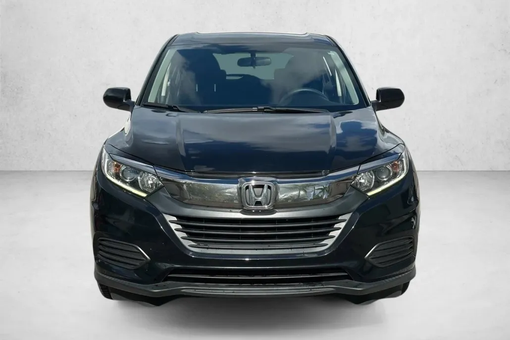 2022 Honda HR-V LX 2WD photo 1