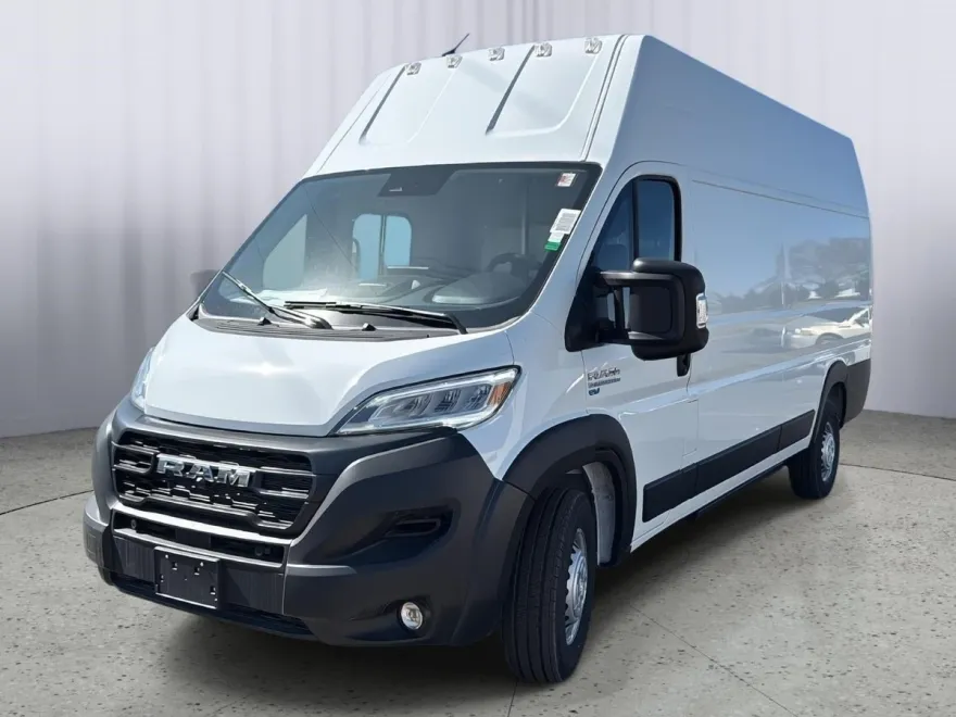 2025 Ram ProMaster 3500 photo 1