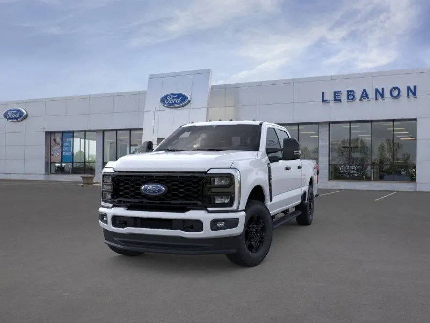 2026 Ford F-250 XL photo 1