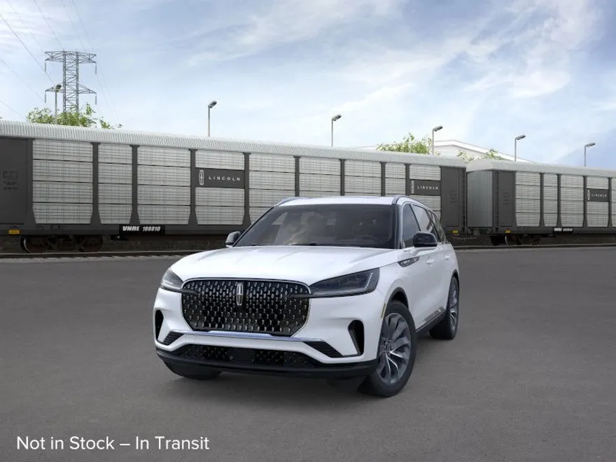 2025 Lincoln Aviator Premiere photo 1