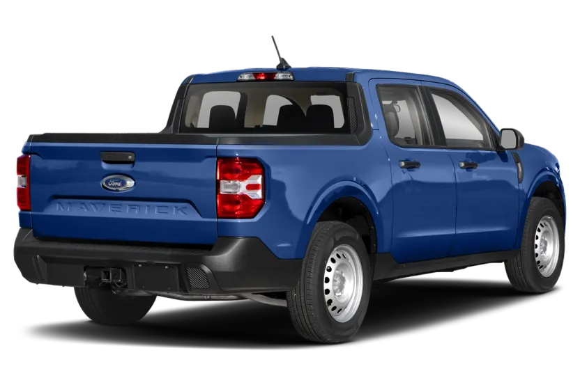 2023 Ford Maverick XL photo 1