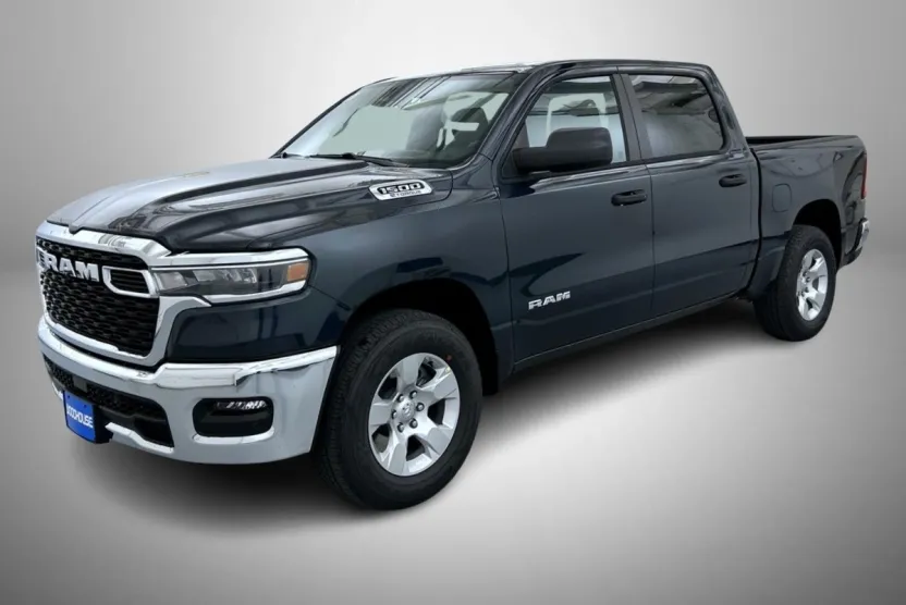2025 Ram 1500 Big Horn Lone Star photo 1