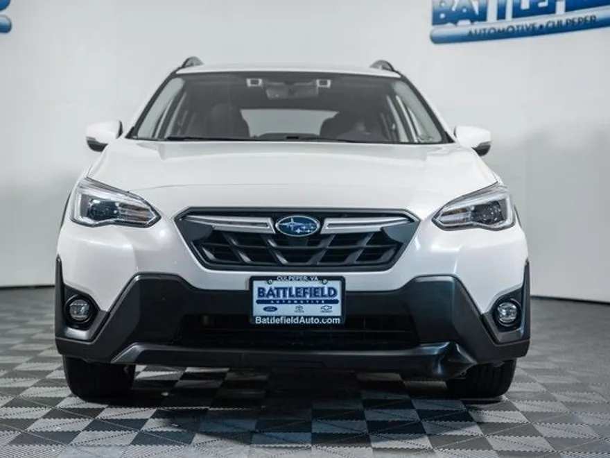2023 Subaru Crosstrek Limited photo 1