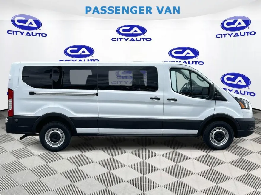 2020 Ford Transit XL photo 1