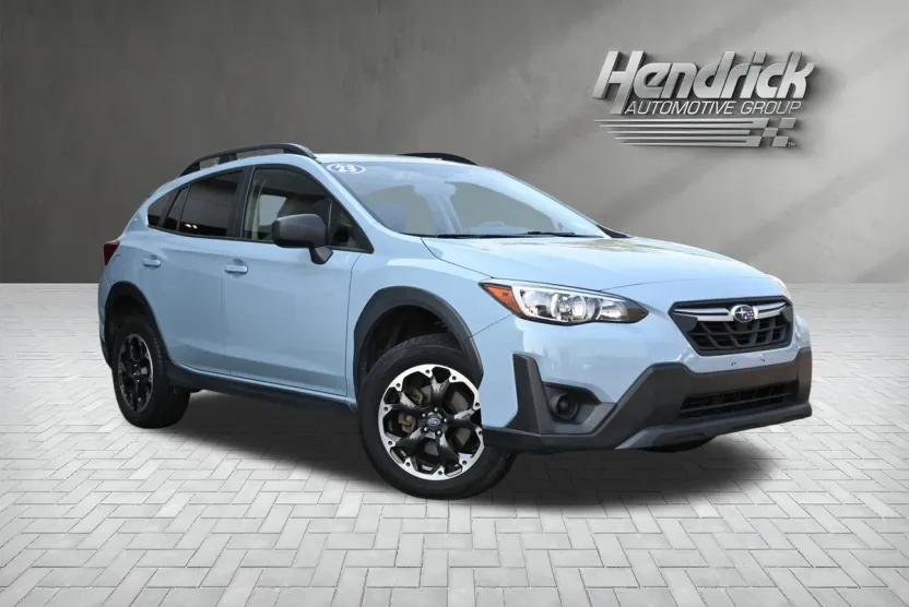 2023 Subaru Crosstrek Base photo 1