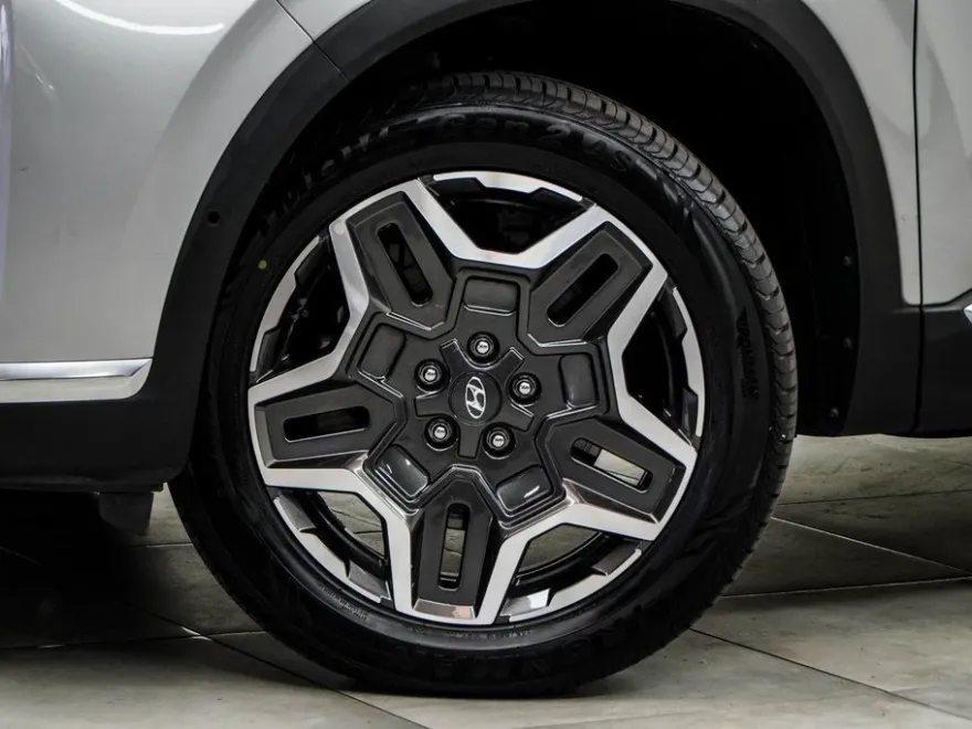 2023 Hyundai Santa Fe Limited photo 1