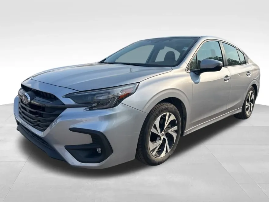 2024 Subaru Legacy Premium photo 1