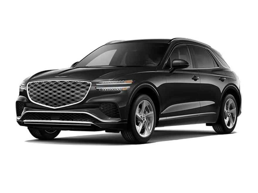 2026 Genesis GV70 2.5T photo 1