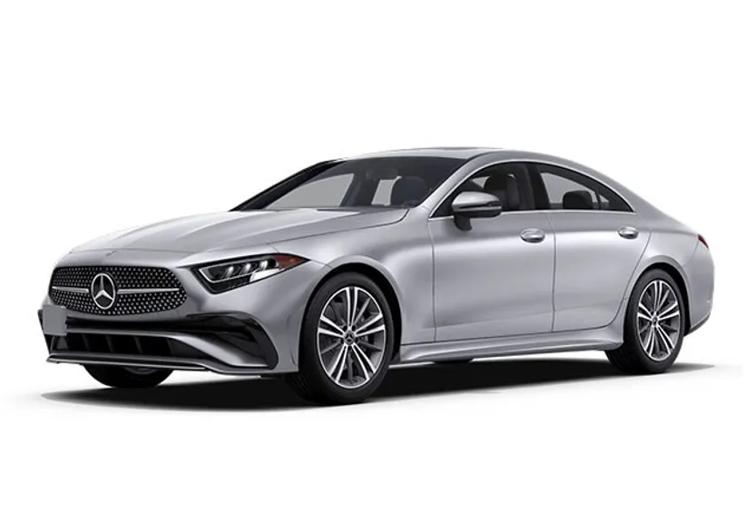 2022 Mercedes Benz CLS 450 4MATIC photo 1