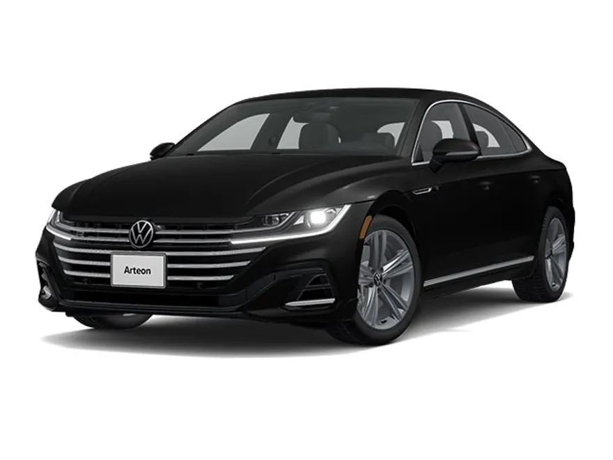 2022 Volkswagen Arteon SE R-Line photo 1