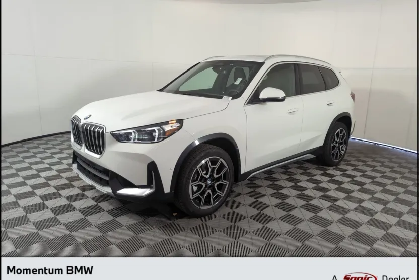2025 Bmw X1 XDrive28i photo 1