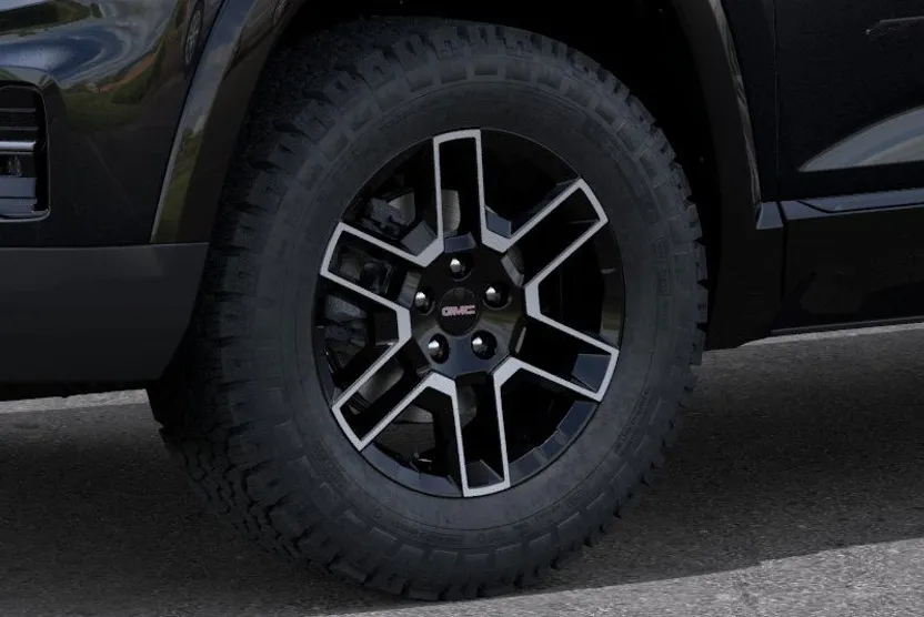 2026 Gmc Terrain AT4 photo 1