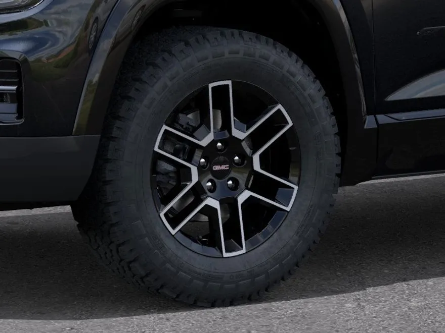 2026 Gmc Terrain AT4 photo 1