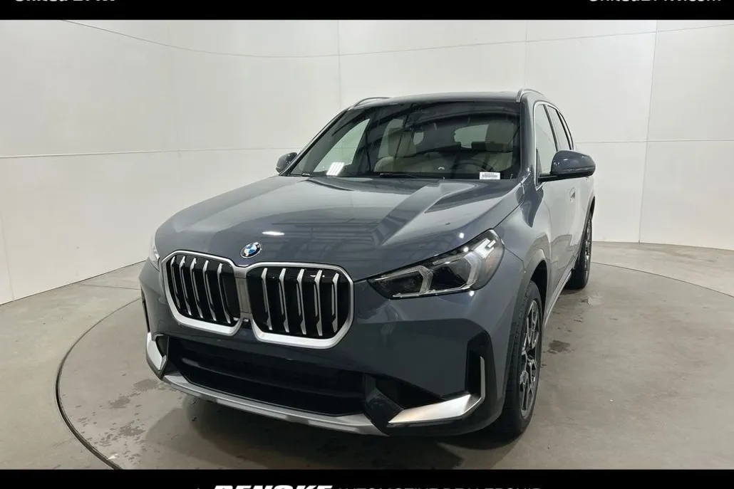 2025 Bmw X1 XDrive28i photo 1